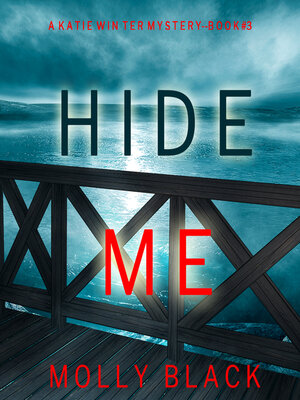 cover image of Hide Me